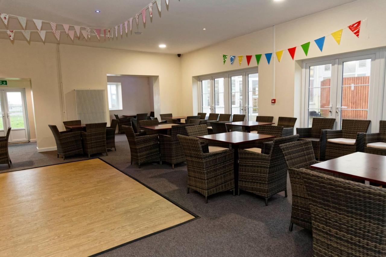 Pakefield Village - Adults Only Lowestoft